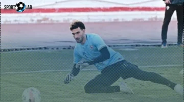 محمد عواد يقود التشكيلة الأساسية أمام بيراميدز في لقاء السوبر